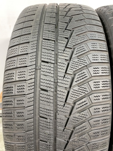 255 45 20 HANKOOK WINTER I'CEPT EVO2 W320A SUV