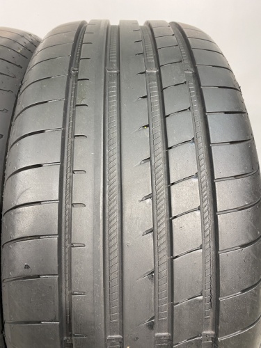 235 50 18 GOODYEAR EAGLE F1 ASYMMETRIC 3 SUV