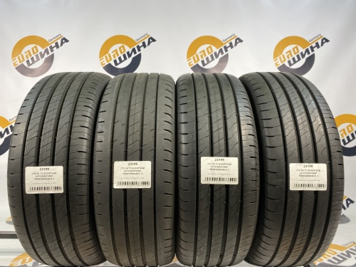 215 55 17 GOODYEAR EFFICIENTGRIP PERFORMANCE 2