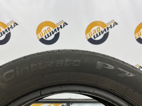 215 55 17 PIRELLI CINTURATO P7