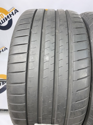 (РАЗНОШИР + 22616) 265 40 21 BRIDGESTONE POTENZA SPORT