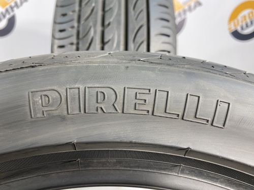 245 45 18 PIRELLI P ZERO NERO GT