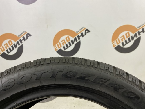 205 50 17 PIRELLI WINTER SOTTOZERO 240 SERIE II