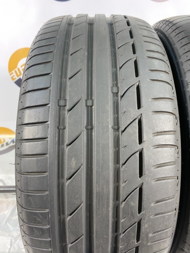 245 50 18 BRIDGESTONE POTENZA S001 RFT
