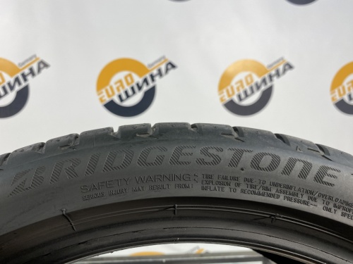 235 40 19 BRIDGESTONE POTENZA S001