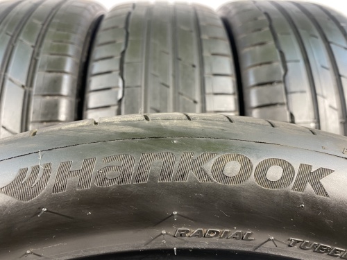 225 45 19 HANKOOK VENTUS S1 EVO 3 K127