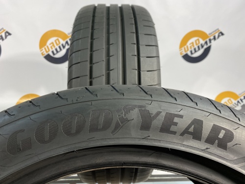 265 45 20 GOODYEAR EAGLE F1 ASYMMETRIC 3 SUV