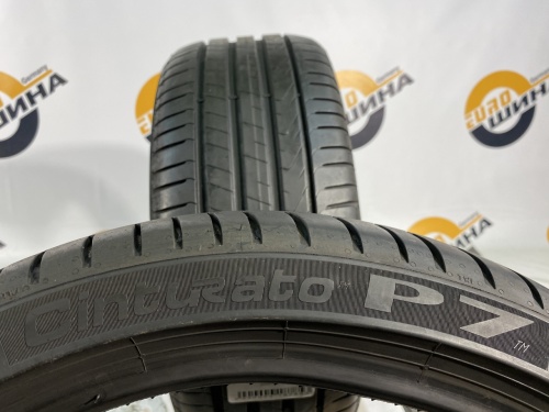 225 40 18 PIRELLI CINTURATO P7 (P7C2)