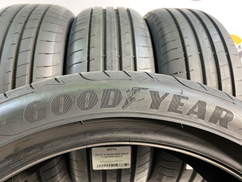 225 45 19 GOODYEAR EAGLE F1 ASYMMETRIC 3
