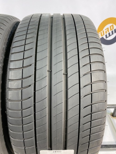 275 35 19 MICHELIN PRIMACY 3 ZP RFT