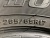 285 65 17 DUNLOP GRANDTREK AT22