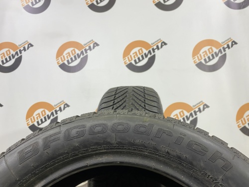 215 50 17 BFGOODRICH G-FORCE WINTER