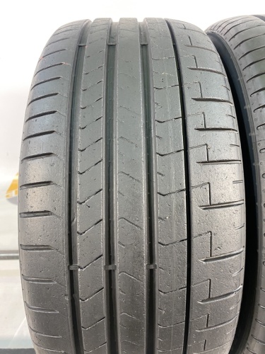 245 35 20 PIRELLI P ZERO PZ4