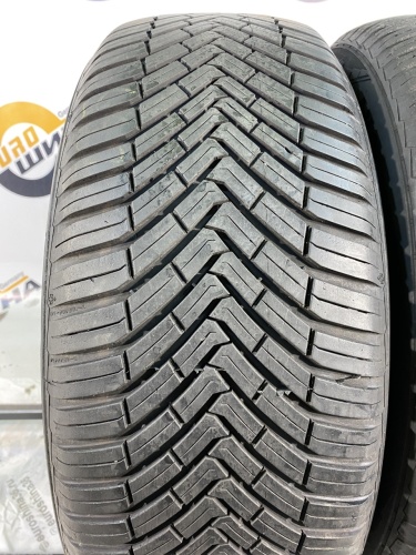 235 55 18 CONTINENTAL ALLSEASONCONTACT