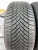 235 55 18 CONTINENTAL ALLSEASONCONTACT