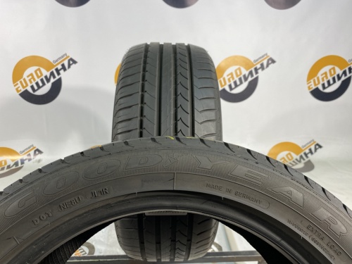 245 45 18 GOODYEAR EFFICIENTGRIP