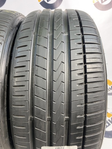 (РАЗНОШИР + 24072) 275 35 20 FALKEN AZENIS FK-510