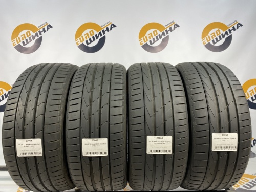 225 45 17 HANKOOK VENTUS S1 EVO 2 K117
