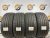 225 45 17 HANKOOK VENTUS S1 EVO 2 K117