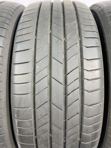 235 55 19 KUMHO ECSTA PS71