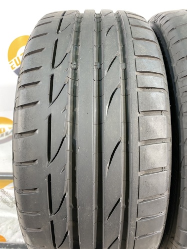 225 40 18 BRIDGESTONE POTENZA S001 RFT