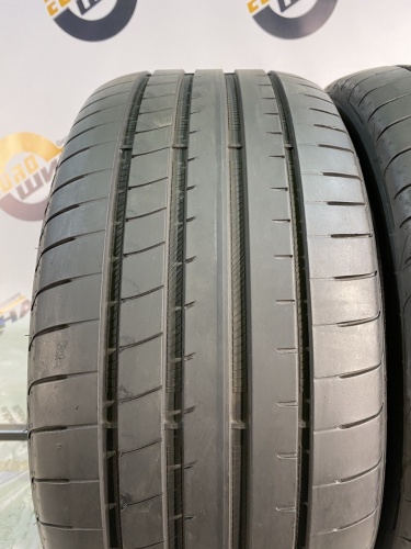 255 40 18 GOODYEAR EAGLE F1 ASYMMETRIC 5