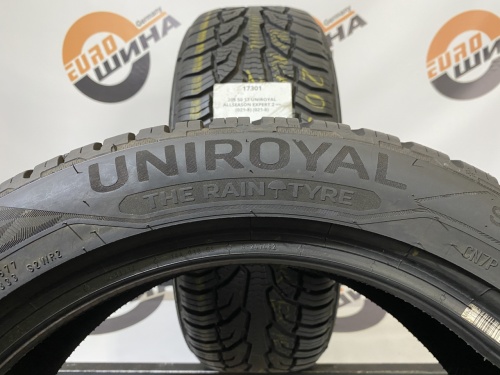 205 50 17 UNIROYAL ALLSEASONEXPERT 2 == (021-8) (021-8)