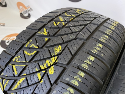 215 55 17 HANKOOK KINERGY 4S H740