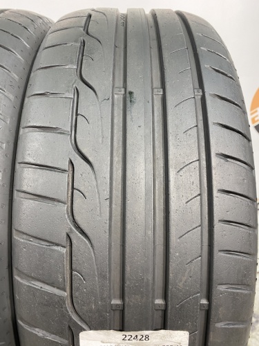 (РАЗНОШИР + 22415) 225 40 19 DUNLOP SP SPORT MAXX RT