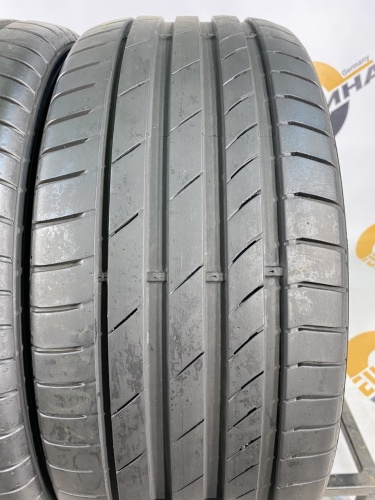 245 45 18 KUMHO ECSTA PS71