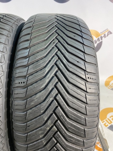 235 50 18 MICHELIN CROSSCLIMATE 2