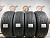 225 55 18 CONTINENTAL CONTICROSSCONTACT LX2