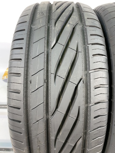 235 55 17 UNIROYAL RAIN SPORT 5