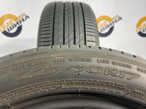 225 50 17 MICHELIN PRIMACY 3 ST