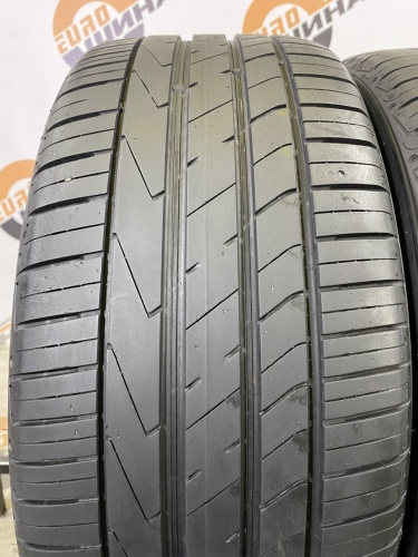 255 45 19 HANKOOK VENTUS S1 EVO 2 SUV K117C