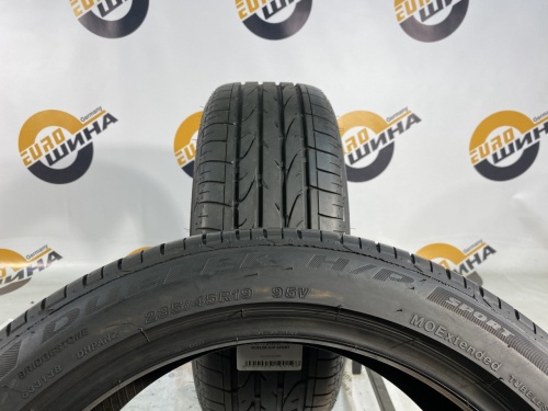 235 45 19 BRIDGESTONE DUELER H/P SPORT