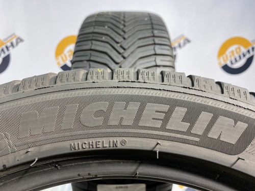 225 45 17 MICHELIN CROSSCLIMATE