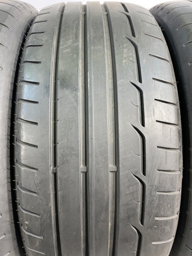 225 45 19 DUNLOP SP SPORT MAXX RT