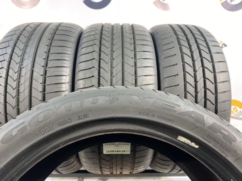 (РАЗНОШИР + 24071) 275 40 19 GOODYEAR EFFICIENTGRIP RFT