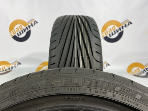 215 40 17 GOODYEAR EAGLE F1 GS-D3