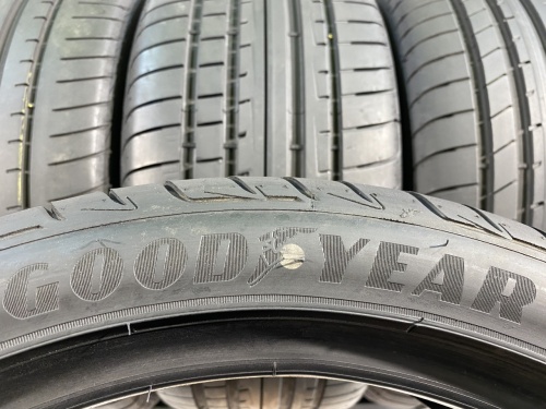(РАЗНОШИР + 23685) 275 35 19 GOODYEAR EAGLE F1 ASYMMETRIC 3 RFT