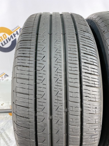 245 50 18 PIRELLI CINTURATO P7 ALL SEASON RFT