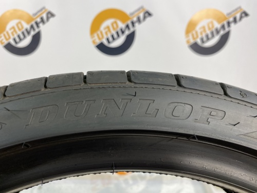205 40 18 DUNLOP SP SPORT MAXX RT 2
