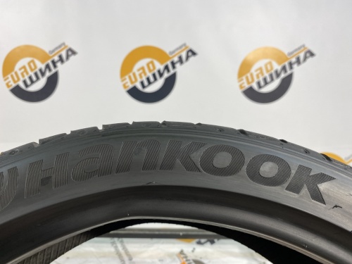 225 40 19 HANKOOK VENTUS S1 EVO K107