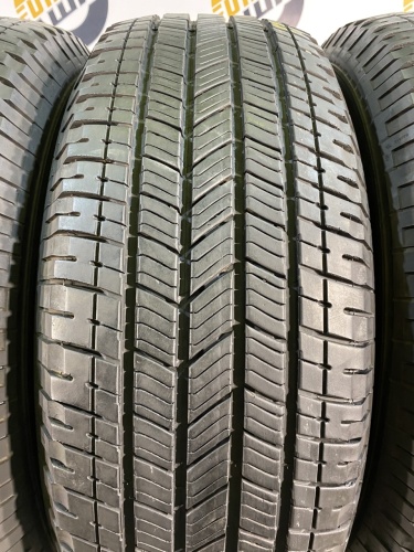 275 65 18 MICHELIN LTX A/S