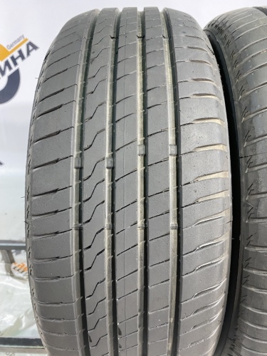 215 55 17 FIRESTONE ROADHAWK