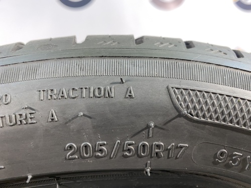 205 50 17 KLEBER DYNAXER HP4
