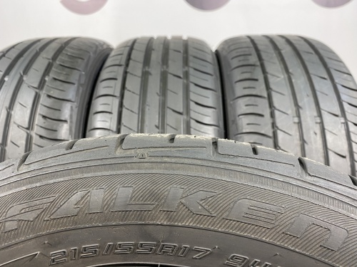 215 55 17 FALKEN ZIEX ZE914A ECORUN