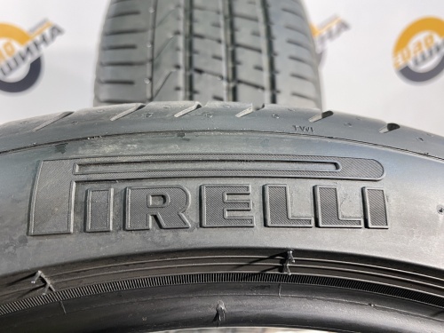 275 35 20 PIRELLI P ZERO