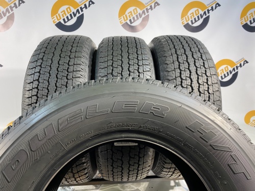 275 65 17 BRIDGESTONE DUELER H/T 840